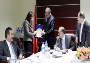 2011 zirvesi toplandı